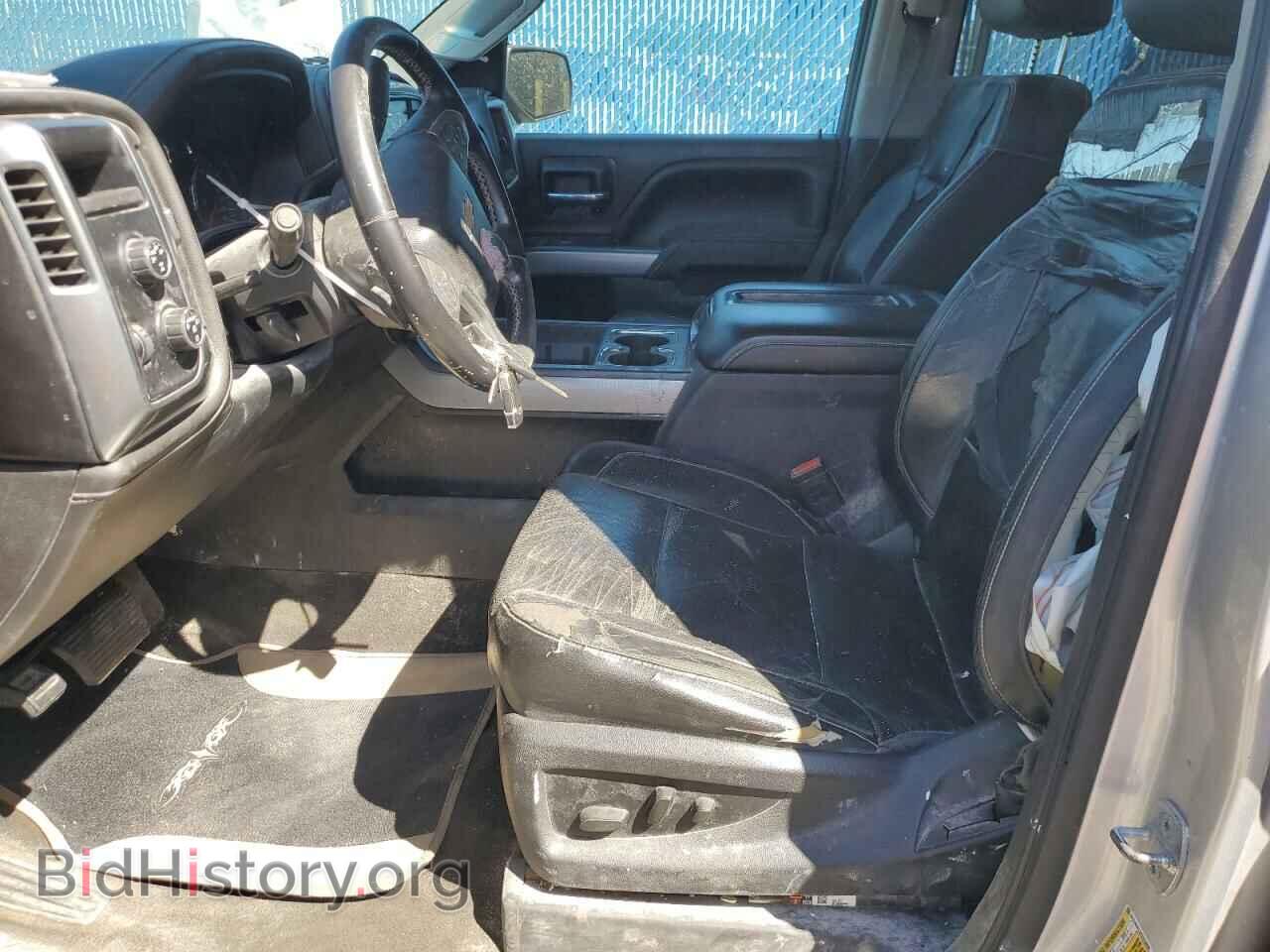 2014 CHEVROLET ALL Models - VIN: 3GCUKSEC2EG223086 - Фото 7