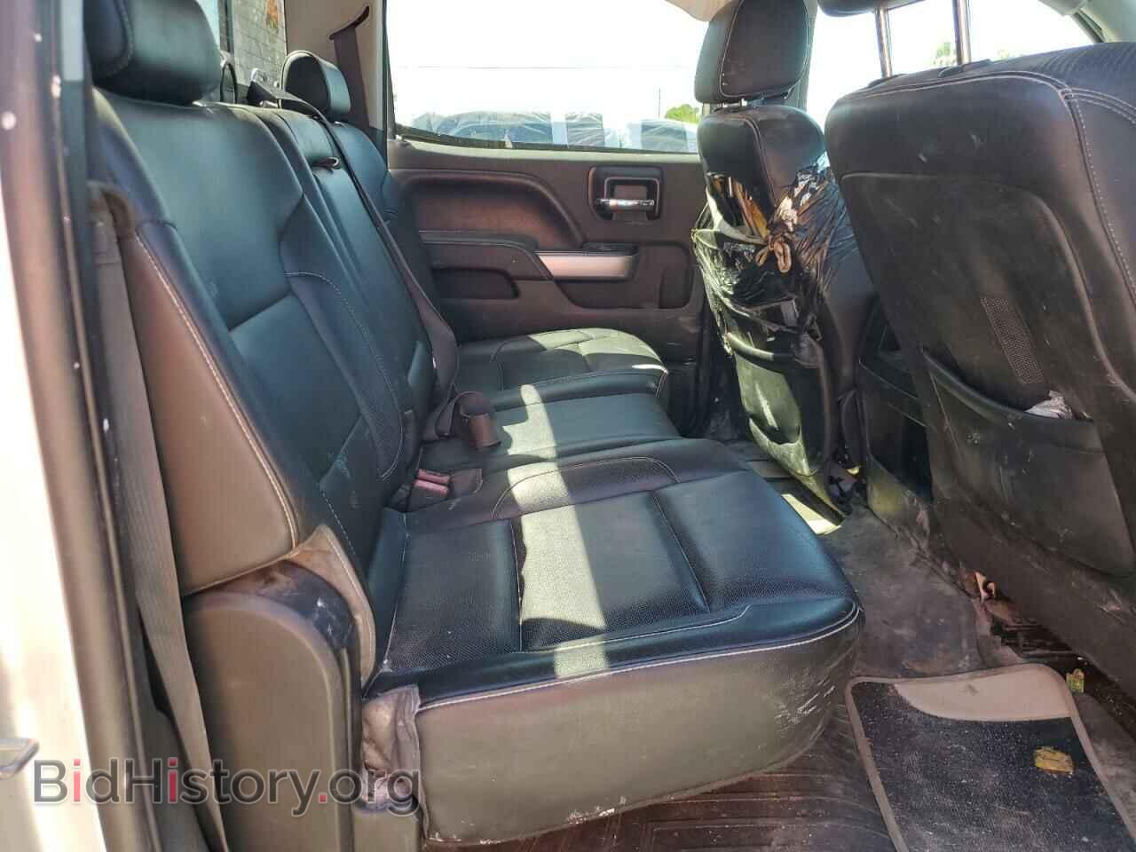2014 CHEVROLET ALL Models - VIN: 3GCUKSEC2EG223086 - Фото 10