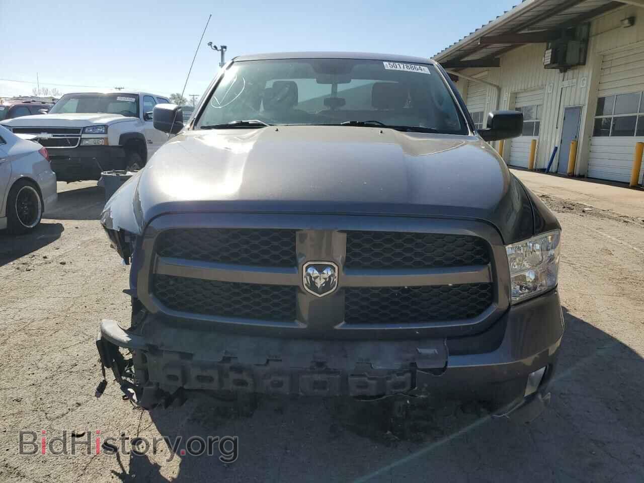 2017 RAM 1500 - VIN: 1C6RR7FT1HS809764 - Фото 5