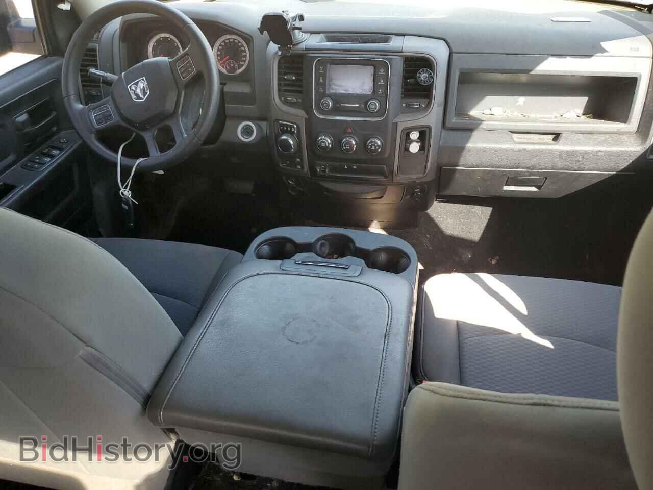 2017 RAM 1500 - VIN: 1C6RR7FT1HS809764 - Фото 8