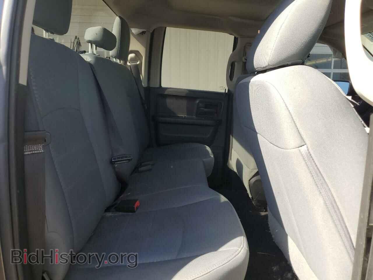 2017 RAM 1500 - VIN: 1C6RR7FT1HS809764 - Фото 10