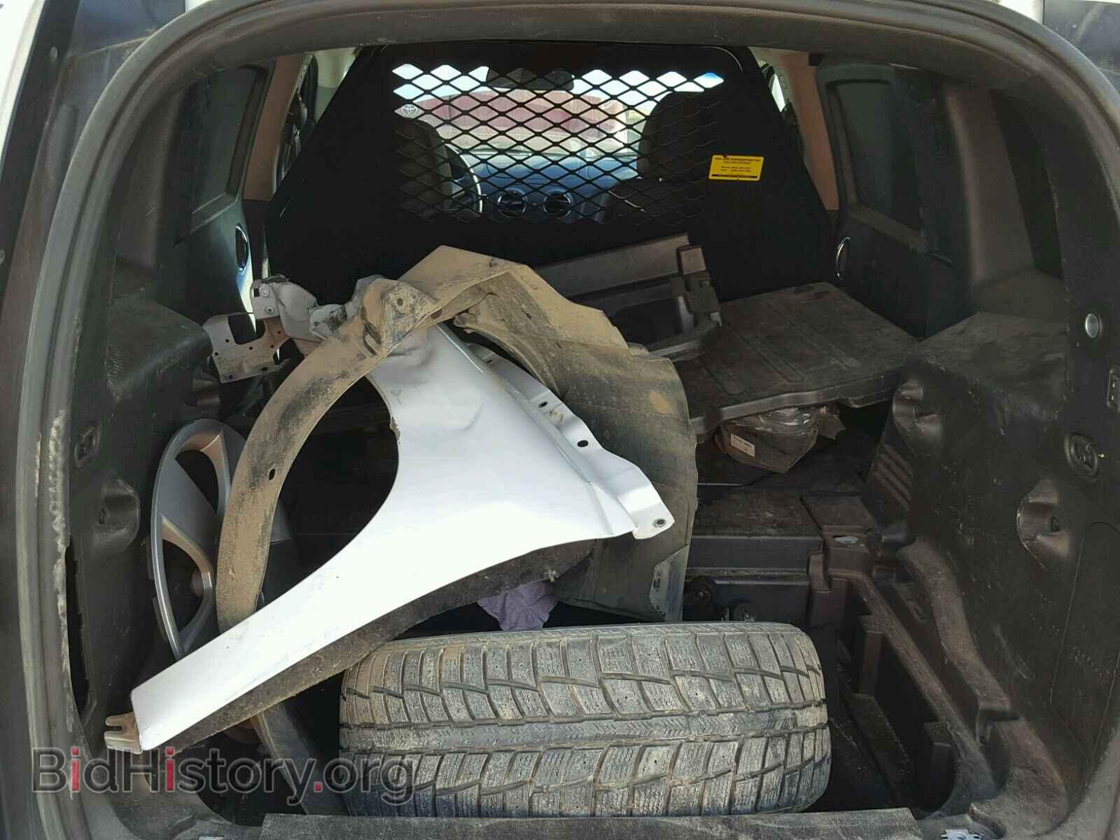 2011 CHEVROLET HHR PANEL - VIN: 3GCAAAFW1BS588411 - Photo 6