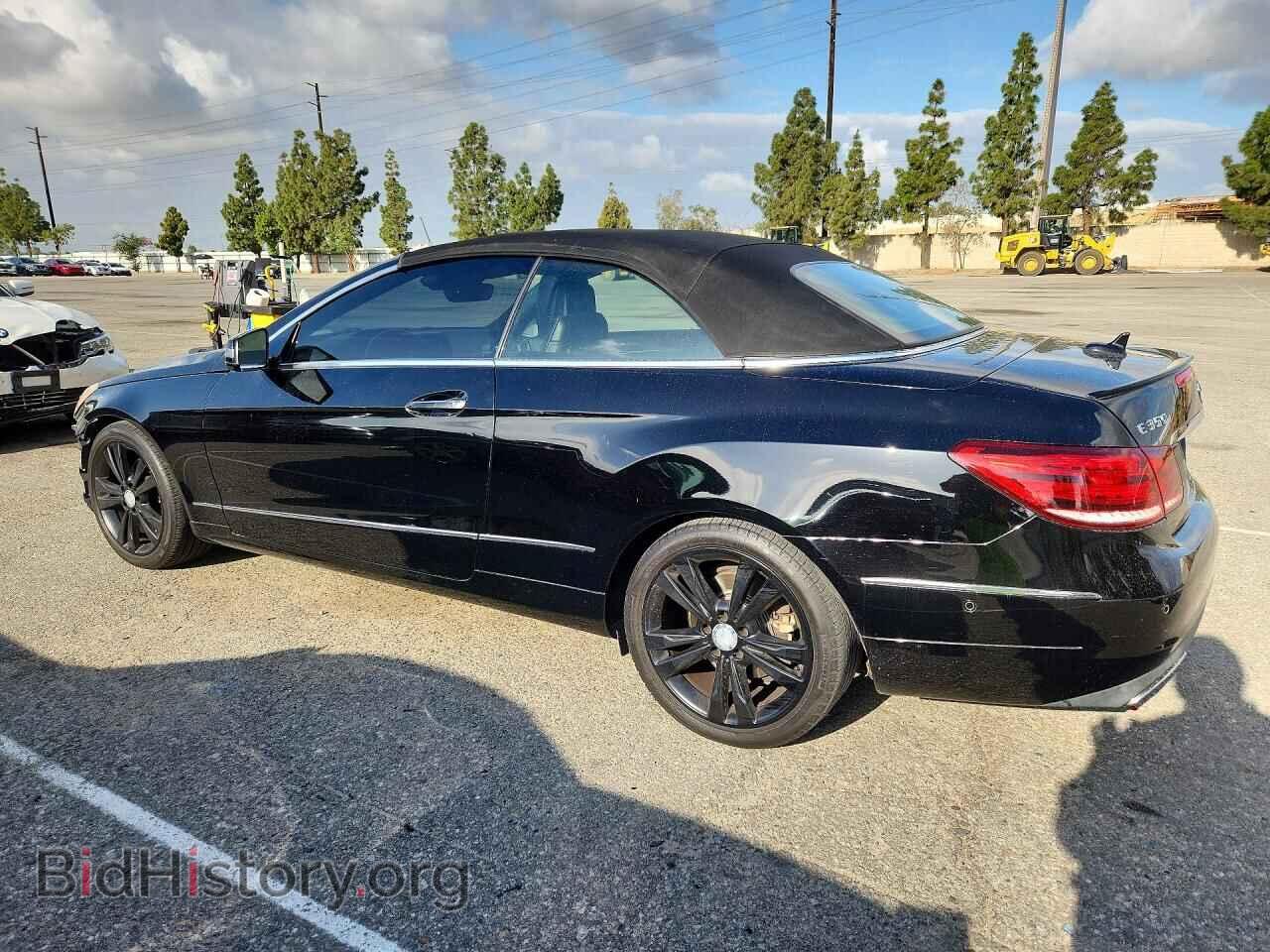 2014 MERCEDES-BENZ E-CLASS - VIN: WDDKK5KF6EF234848 - Фото 2