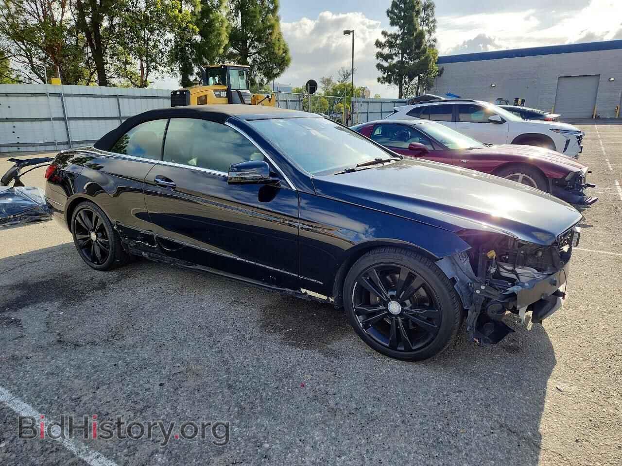 2014 MERCEDES-BENZ E-CLASS - VIN: WDDKK5KF6EF234848 - Фото 4