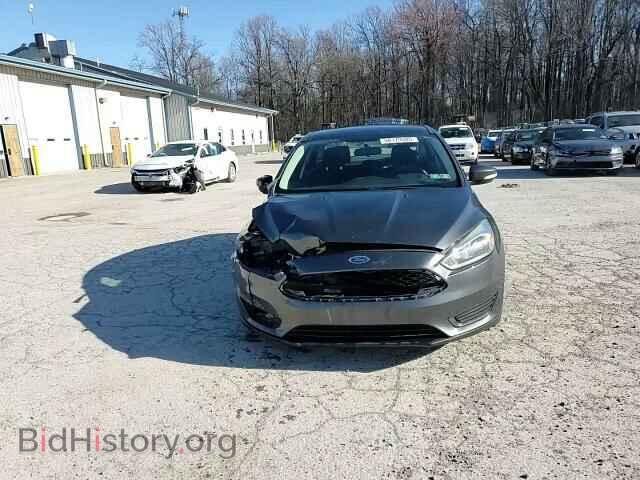 2016 FORD FOCUS - VIN: 1FADP3F24GL357543 - Фото 13