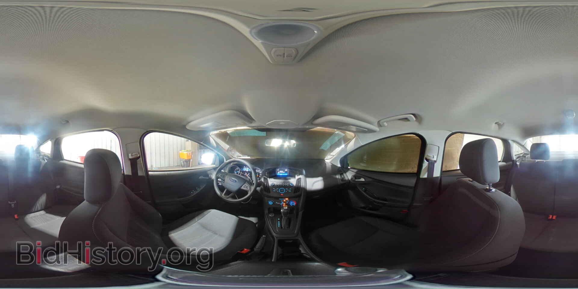 2016 FORD FOCUS - VIN: 1FADP3F24GL357543 - Фото 14