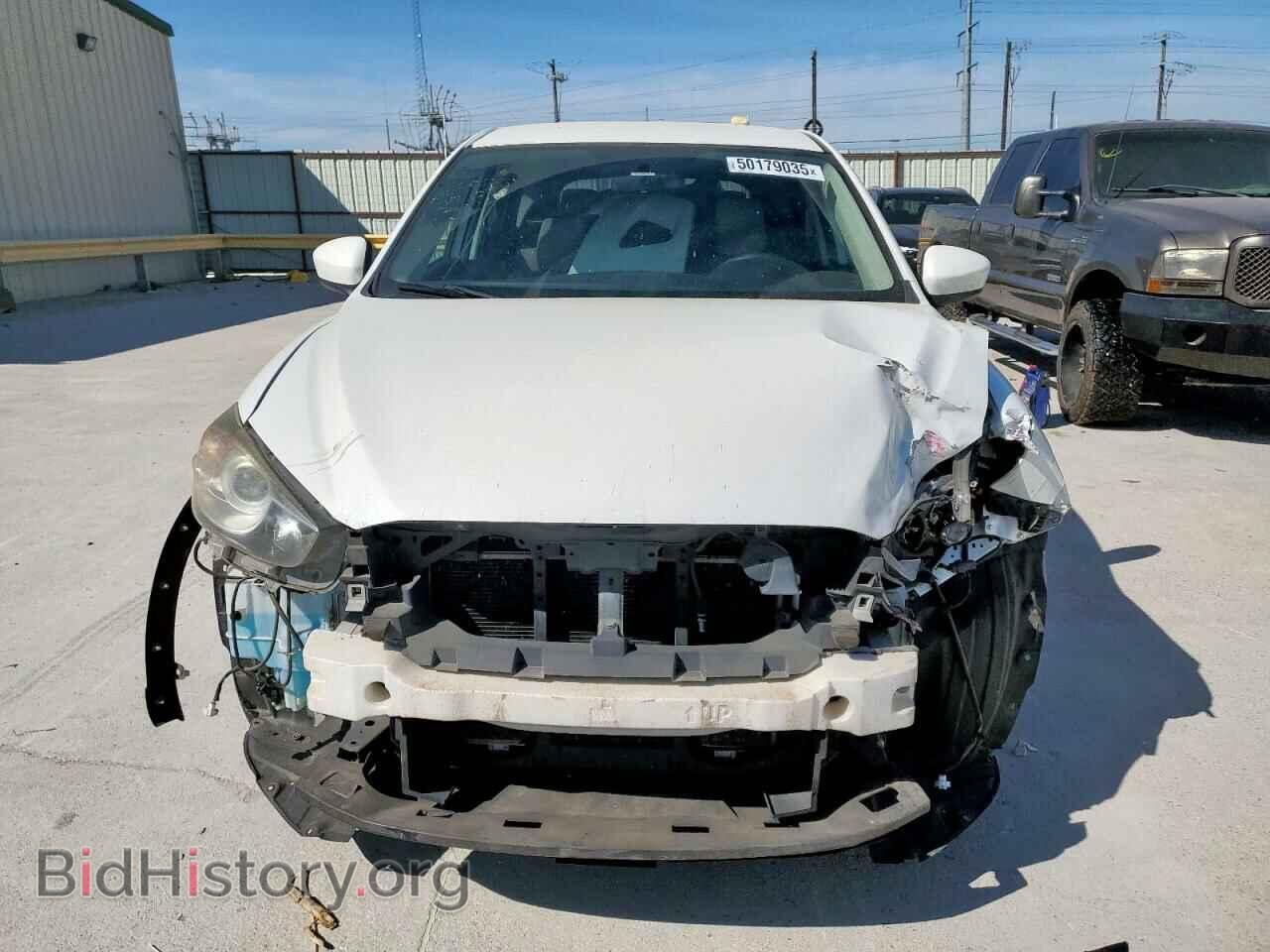 2013 MAZDA CX-5 - VIN: JM3KE2CE1D0151102 - Фото 5