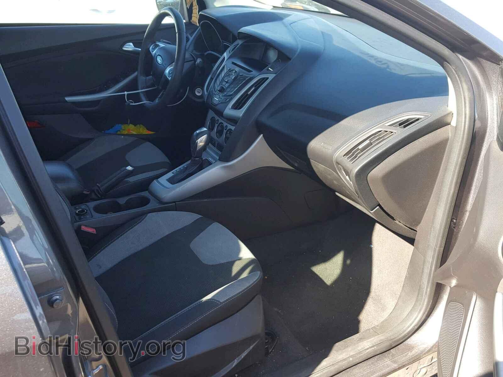 2012 FORD FOCUS SE - VIN: 1FAHP3F29CL273858 - Фото 5