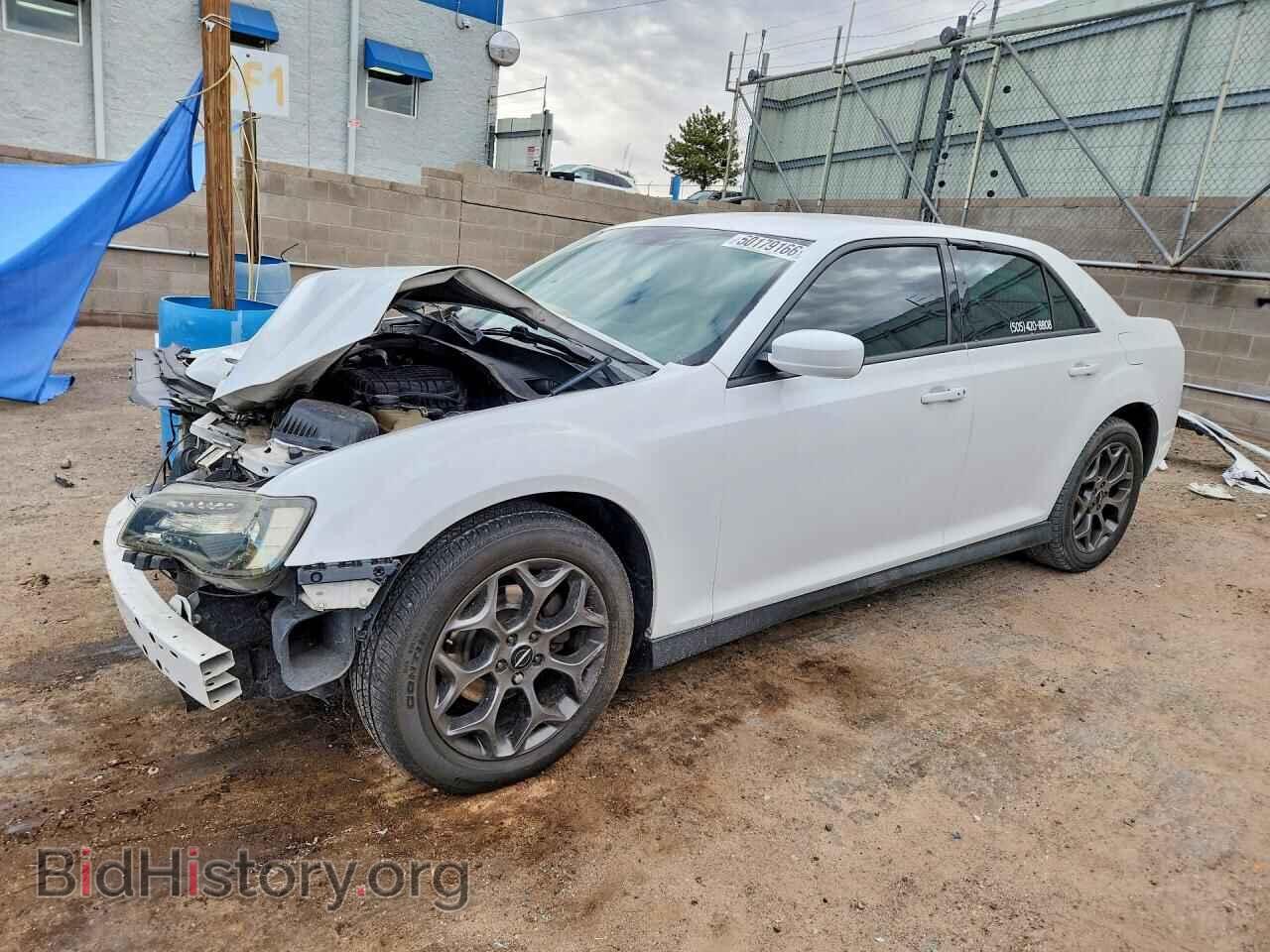 Photo 2C3CCAAGXDH588310 - CHRYSLER 300 2013