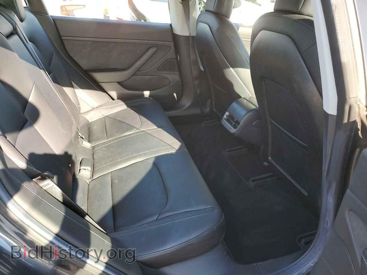 2018 TESLA MODEL 3 - VIN: 5YJ3E1EA4JF012077 - Photo 10