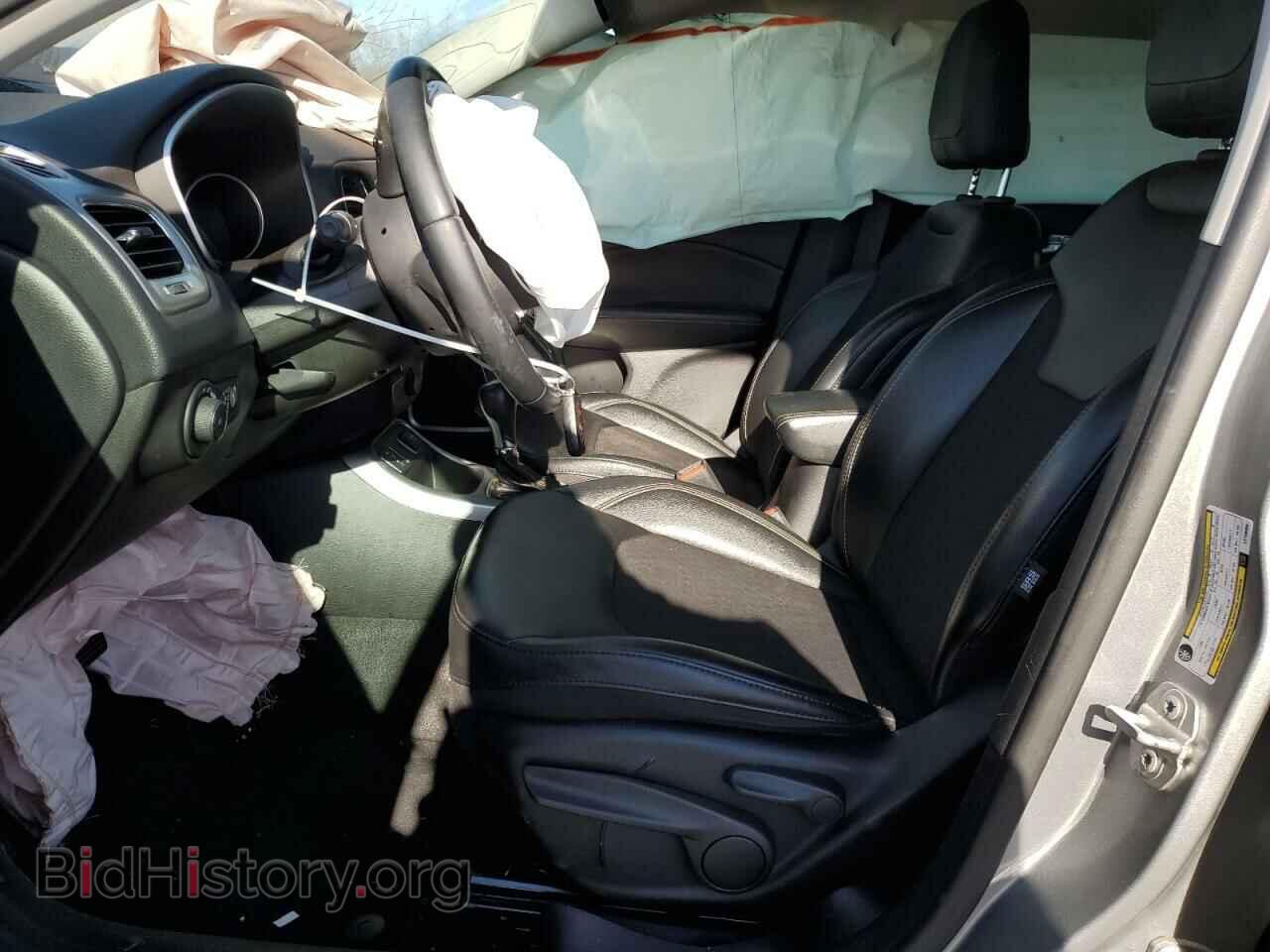 2020 JEEP COMPASS - VIN: 3C4NJCBB5LT158859 - Photo 7