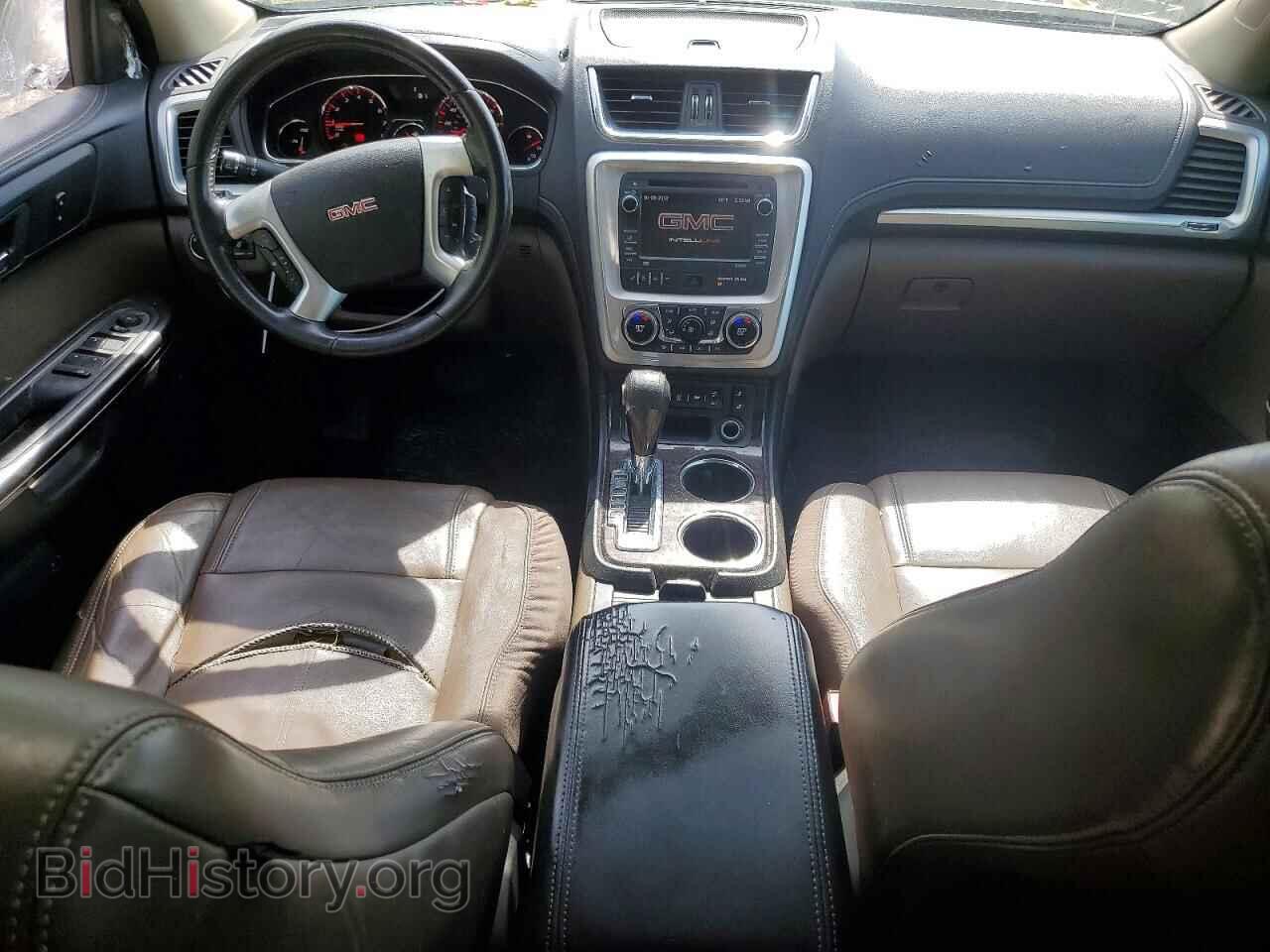 2014 GMC ACADIA - VIN: 1GKKVRKD6EJ143829 - Фото 8