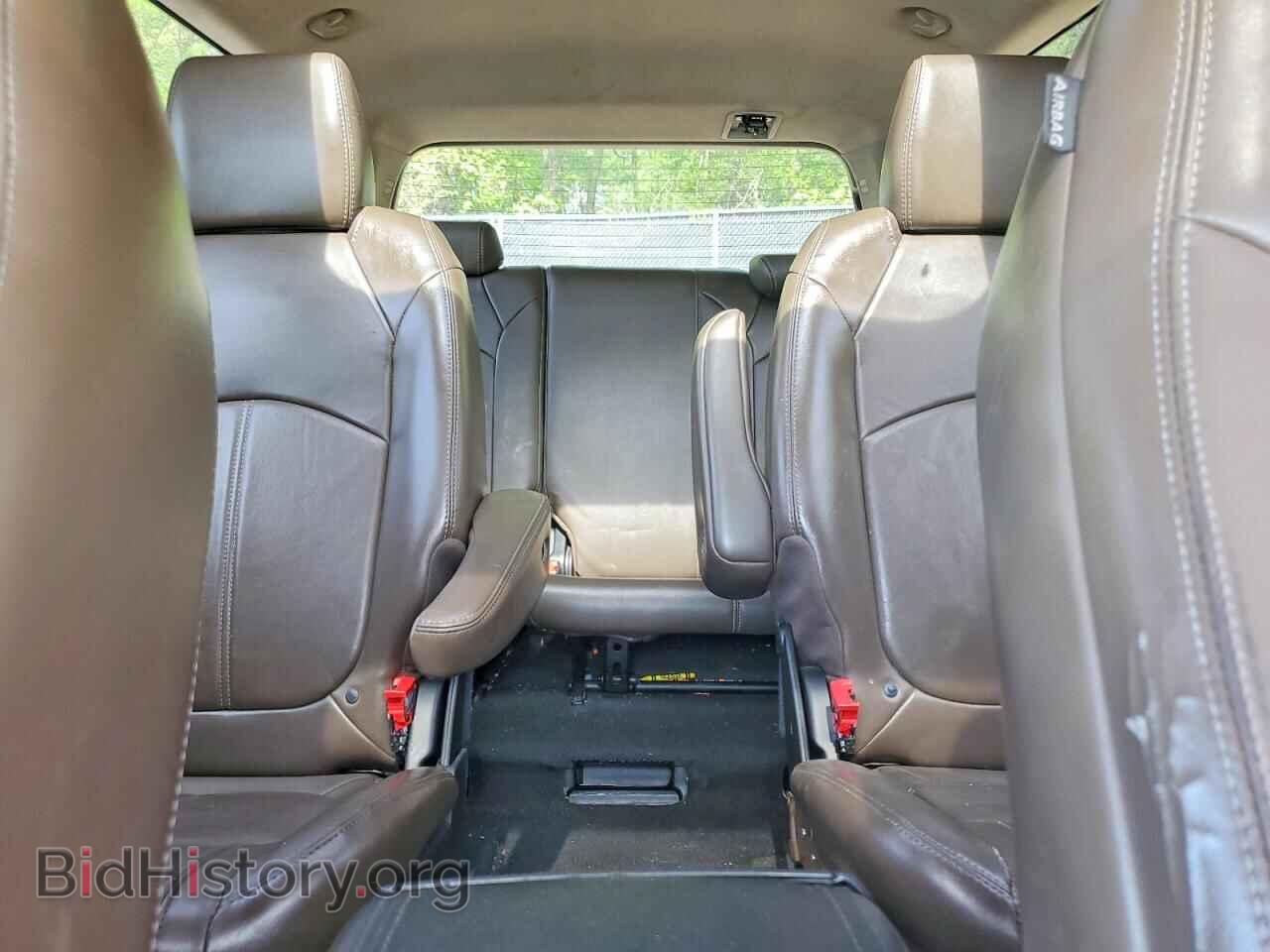 2014 GMC ACADIA - VIN: 1GKKVRKD6EJ143829 - Фото 10