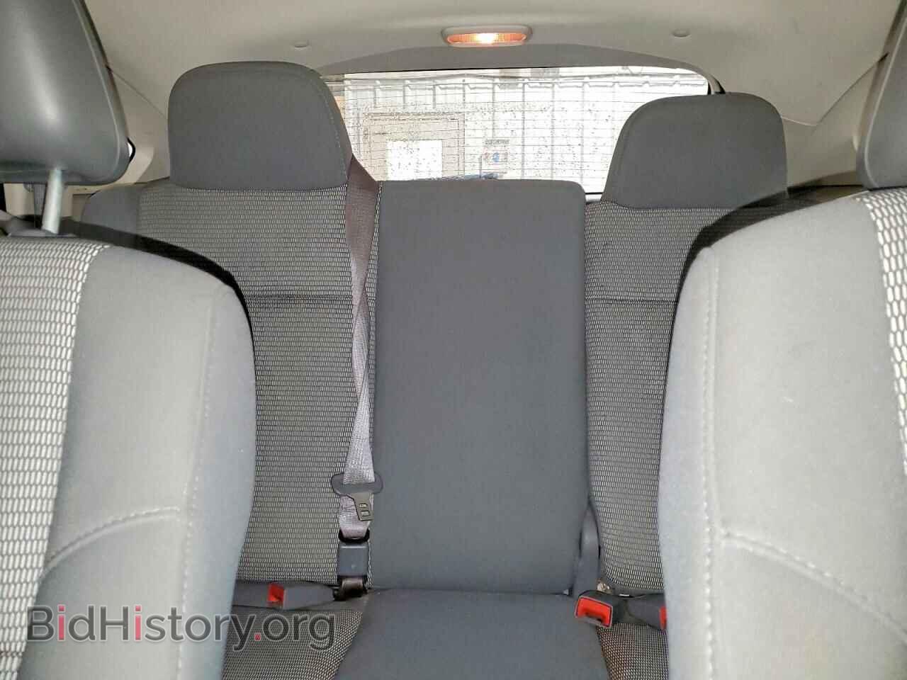 2007 DODGE CALIBER - VIN: 1B3HE78K77D344612 - Фото 10