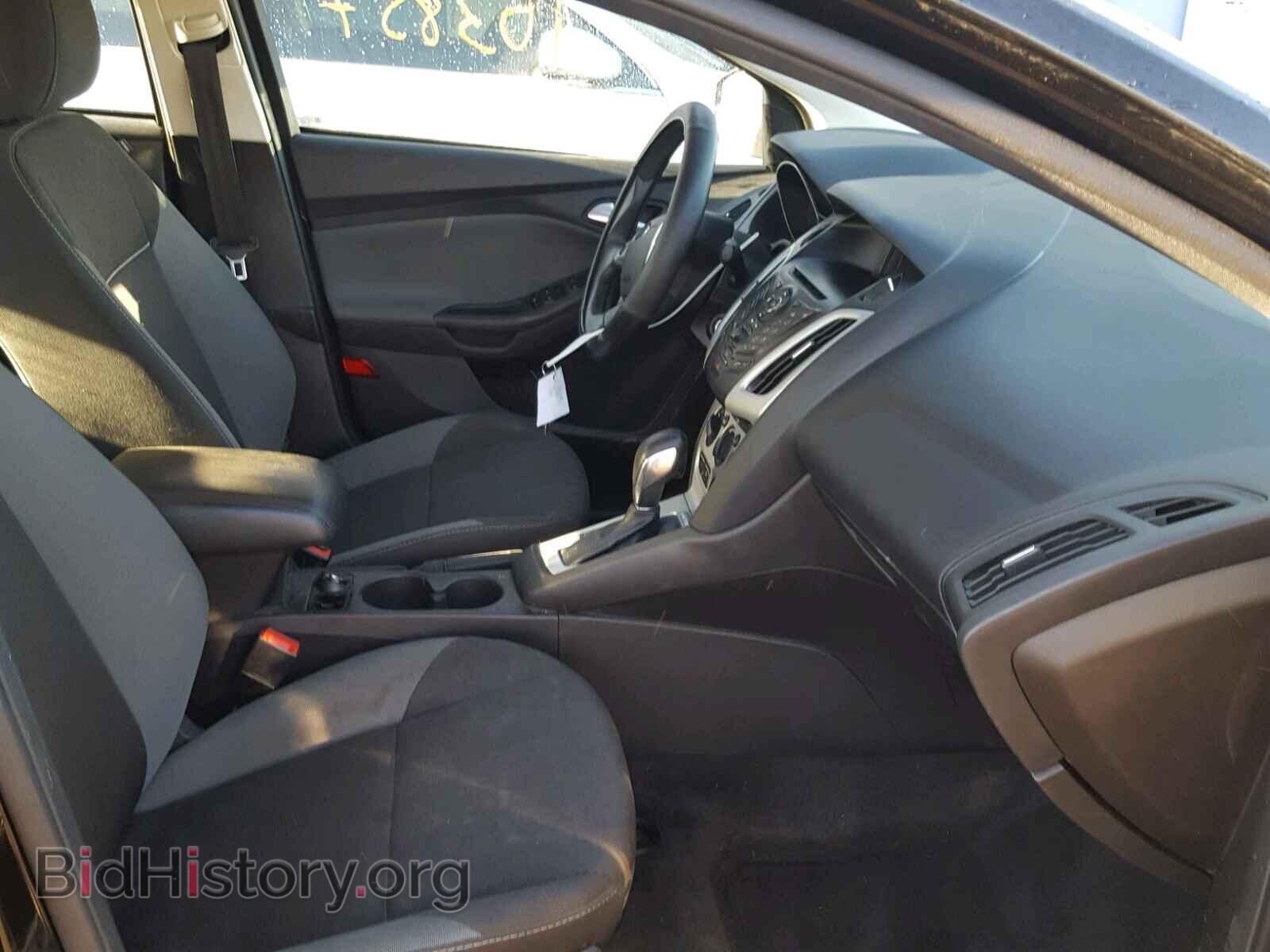 2014 FORD FOCUS - VIN: 1FADP3F23EL283030 - Photo 5