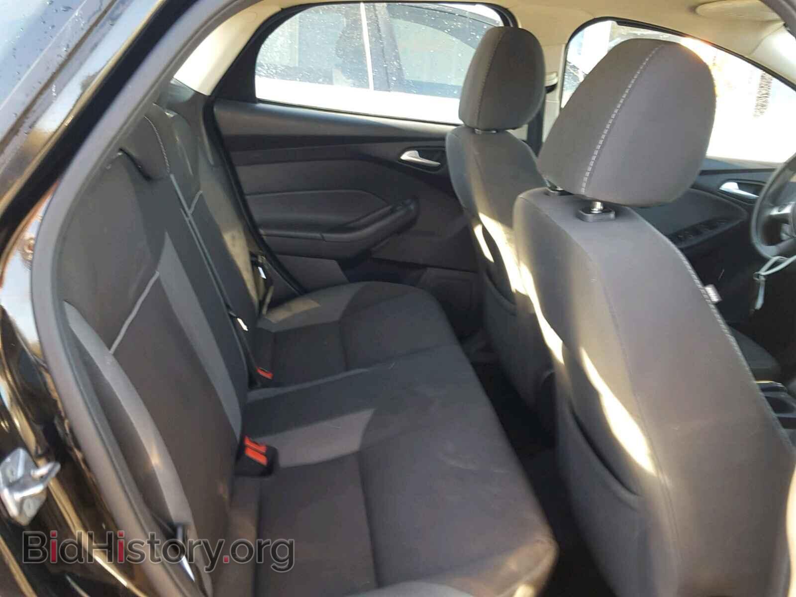 2014 FORD FOCUS - VIN: 1FADP3F23EL283030 - Photo 6