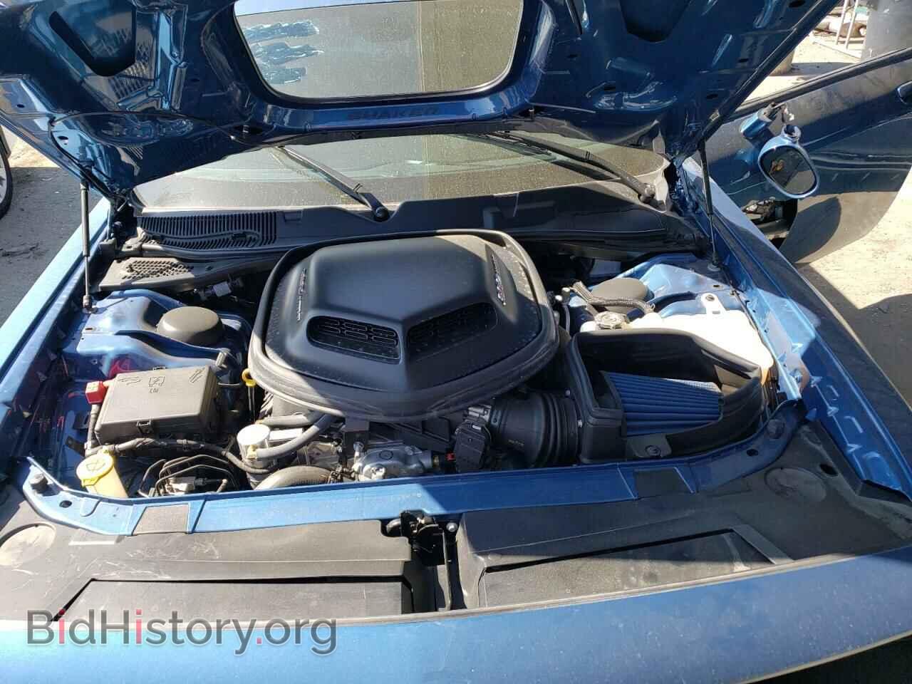 2021 DODGE CHALLENGER - VIN: 2C3CDZFJ0MH602909 - Photo 11