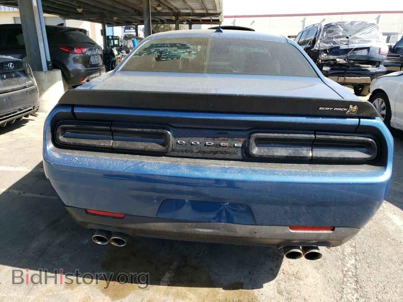 2021 DODGE CHALLENGER - VIN: 2C3CDZFJ0MH602909 - Photo 6