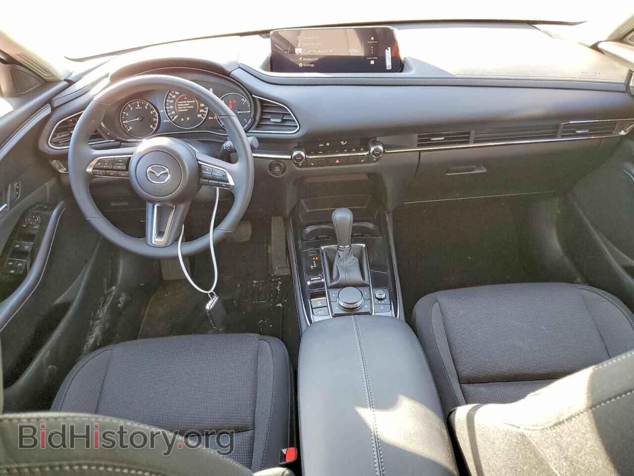 2025 MAZDA CX30 - VIN: 3MVDMBCM7SM869578 - Photo 8
