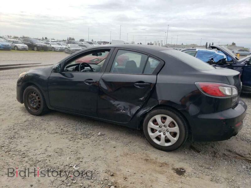 2012 Mazda 3 (VIN JM1BL1UG4C1580526) — photo 2 of 12