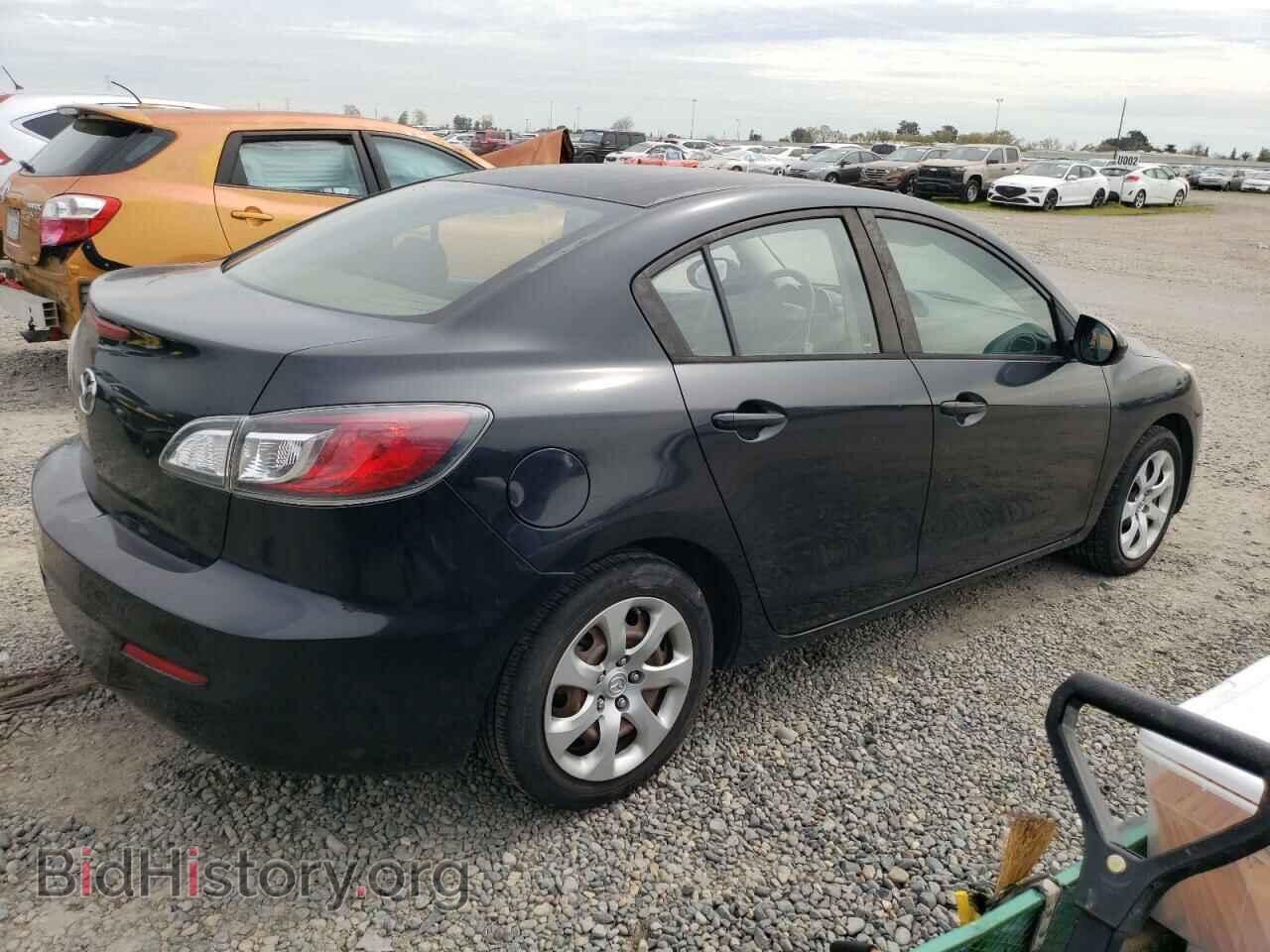 2012 MAZDA 3 - VIN: JM1BL1UG4C1580526 - Фото 3