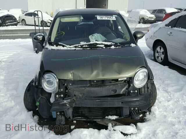 2015 FIAT 500 - VIN: 3C3CFFAR2FT615631 - Фото 9