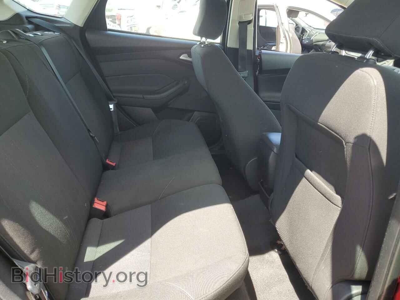 2017 FORD FOCUS - VIN: 1FADP3K23HL330874 - Фото 10