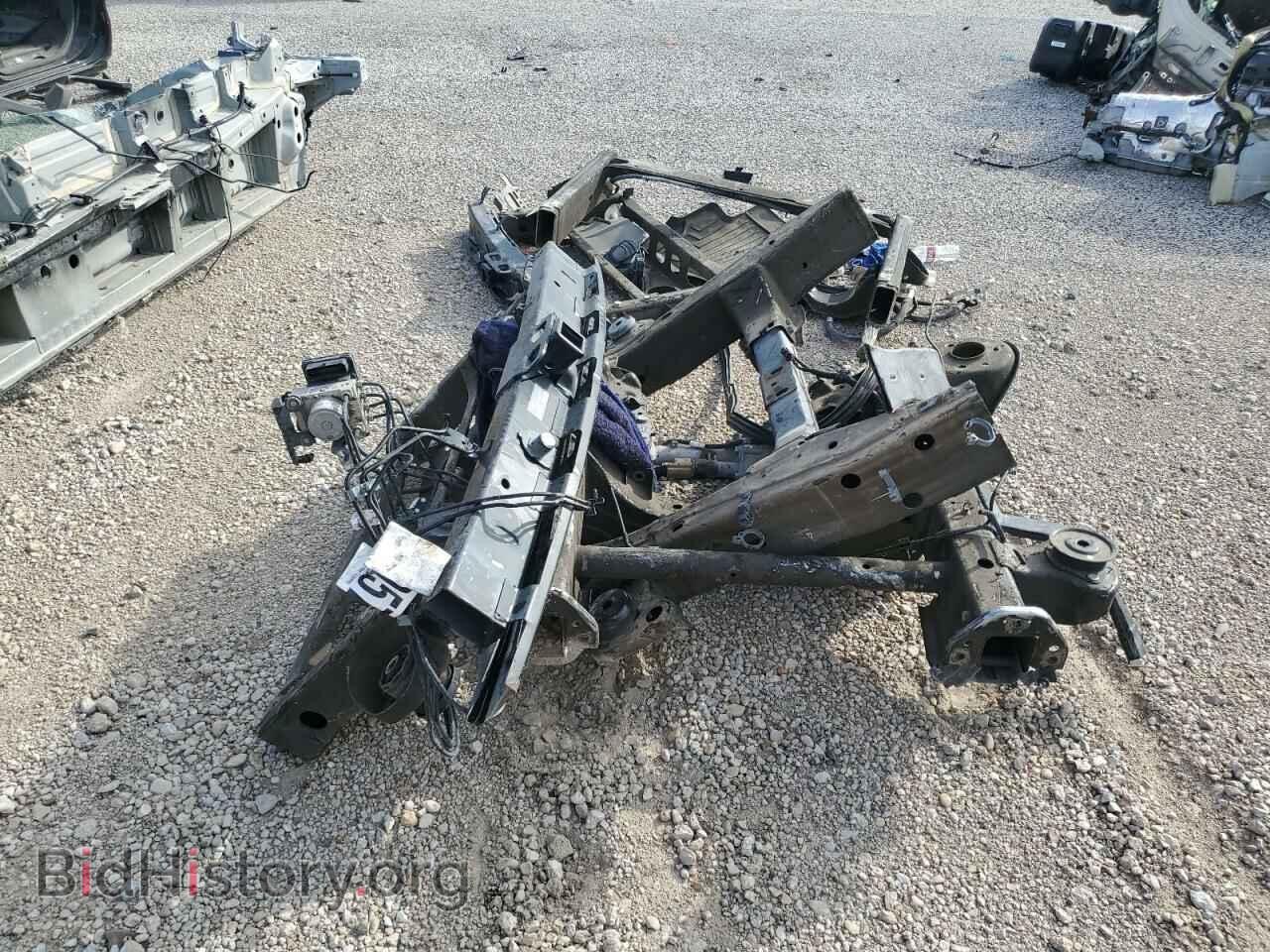 2019 GMC YUKON - VIN: 000000N0V1N0NPART - Фото 10
