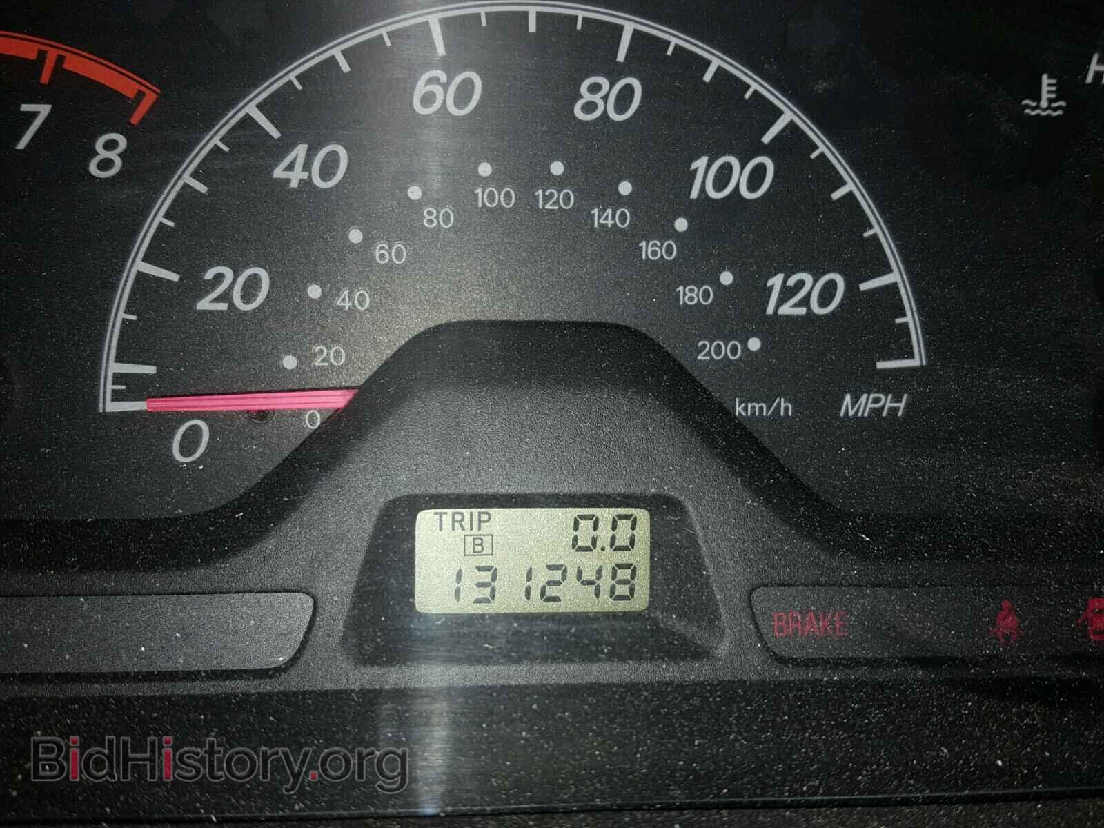 2003 MITSUBISHI LANCER - VIN: JA3AJ36E73U089678 - Фото 8