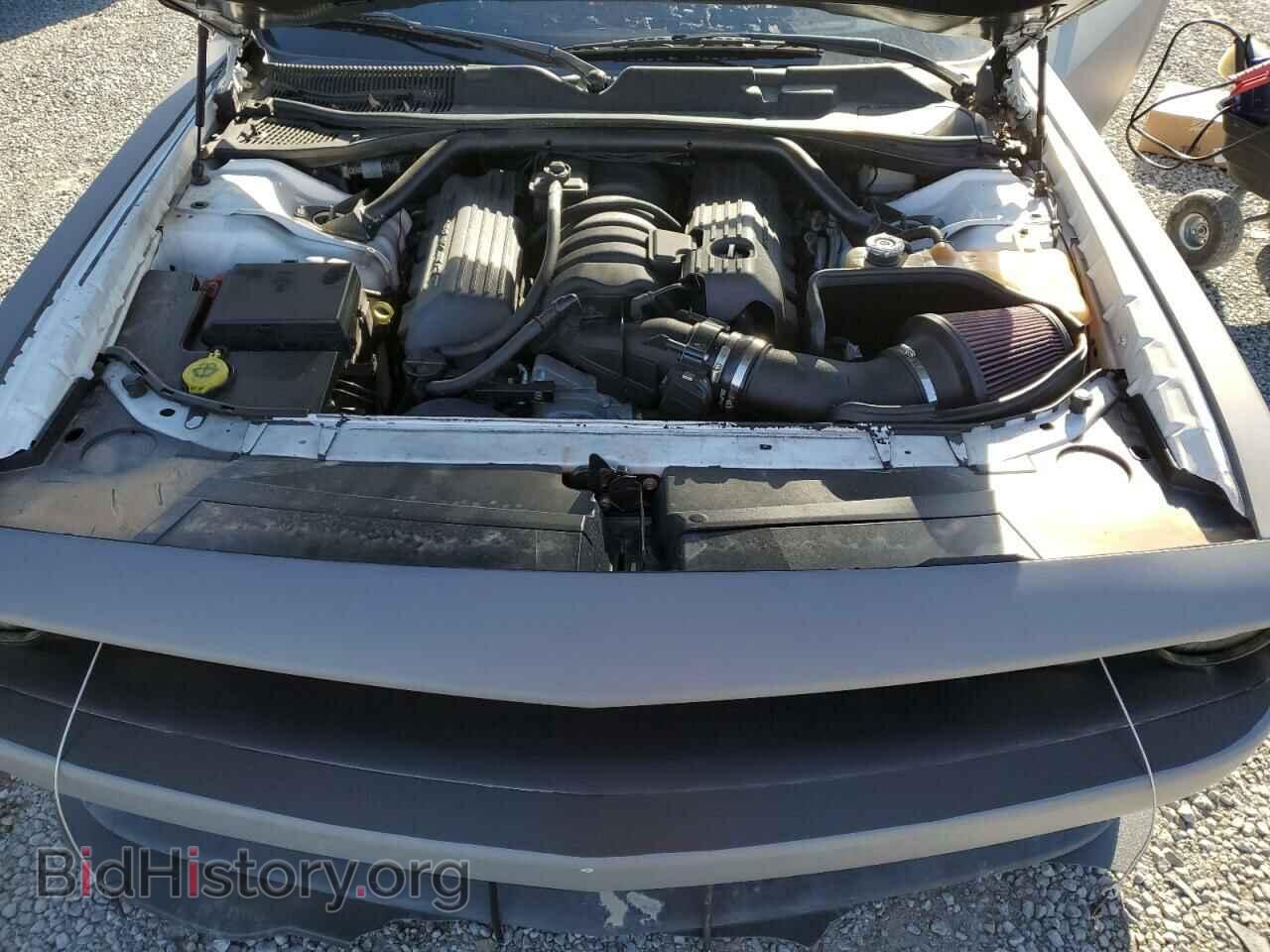2015 DODGE CHALLENGER - VIN: 2C3CDZFJ7FH927396 - Фото 11