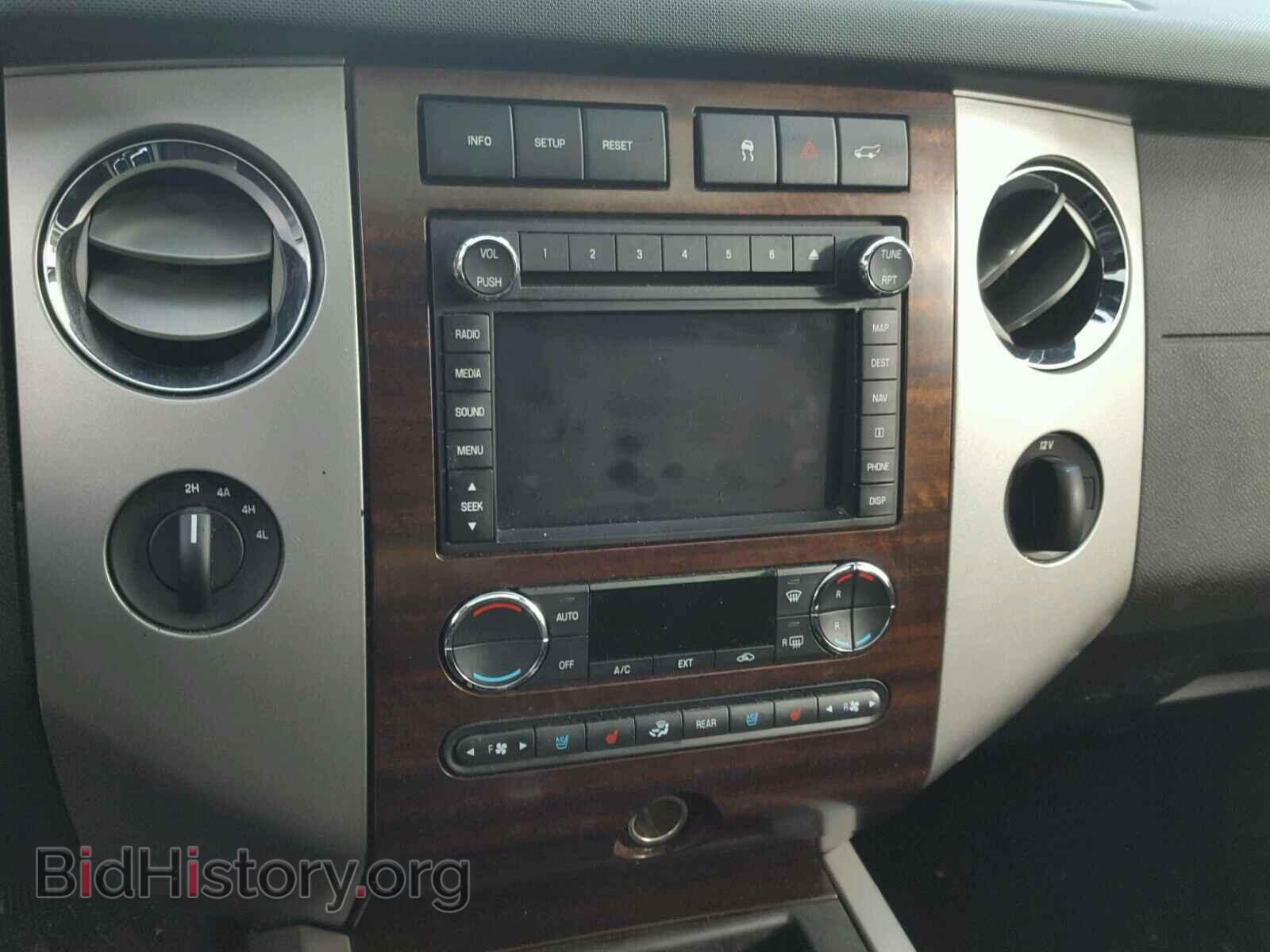 2010 FORD EXPEDITION - VIN: 1FMJK2A55AEB66938 - Фото 9