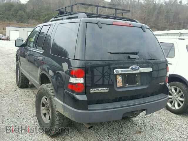 2006 FORD EXPLORER - VIN: 1FMEU72E16UA33369 - Фото 3