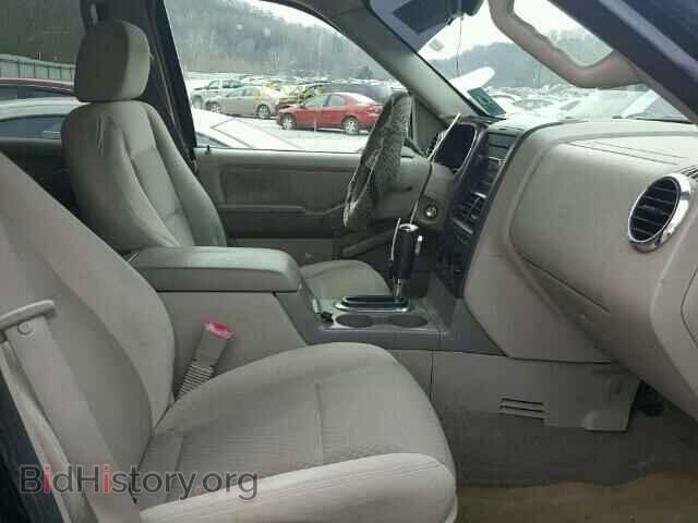 2006 FORD EXPLORER - VIN: 1FMEU72E16UA33369 - Фото 5