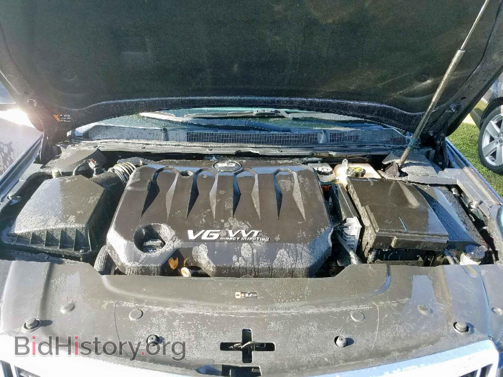 2016 CADILLAC XTS - VIN: 2G61M5S38G9131287 - Фото 7