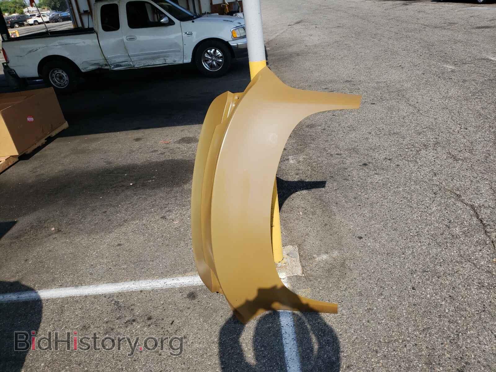 Photo B1LL0FSALE5017984 - TESLA MODEL 3 2018
