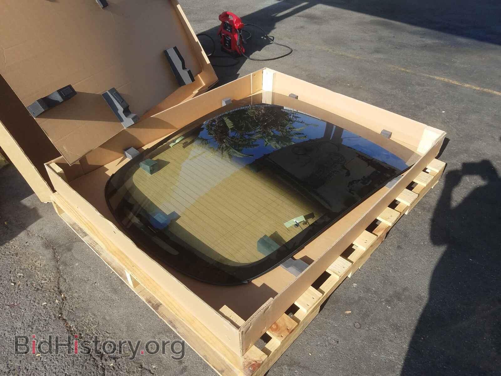 2018 TESLA MODEL 3 - VIN: B1LL0FSALE5017984 - Photo 3