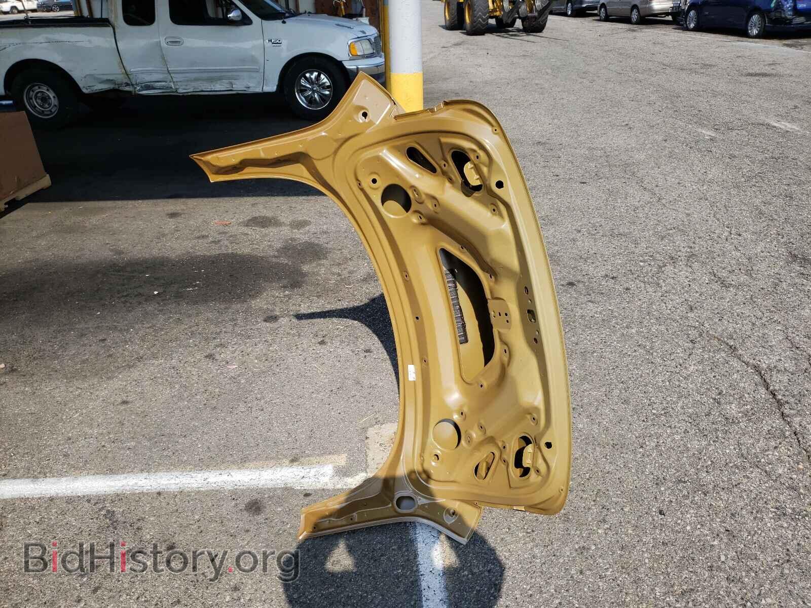 2018 TESLA MODEL 3 - VIN: B1LL0FSALE5017984 - Photo 9