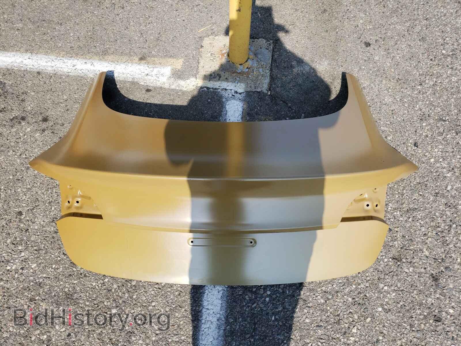 2018 TESLA MODEL 3 - VIN: B1LL0FSALE5017984 - Photo 10