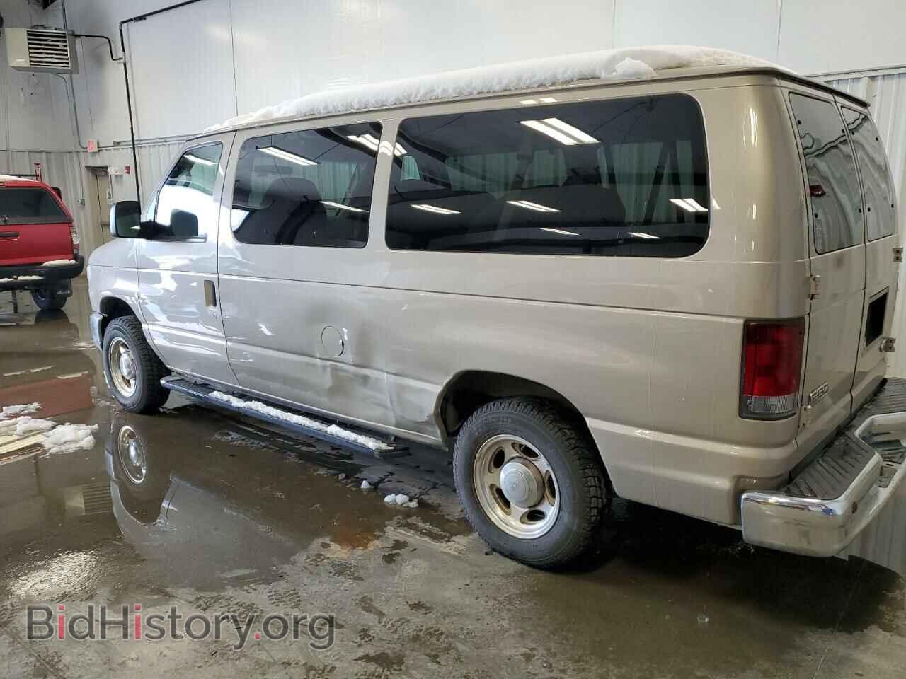 2008 FORD ALL Models - VIN: 1FMNE11L38DA52308 - Фото 2