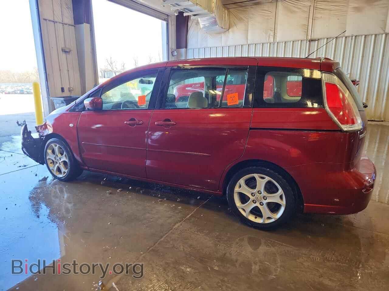 2009 MAZDA 5 - VIN: JM1CR293390339957 - Фото 2