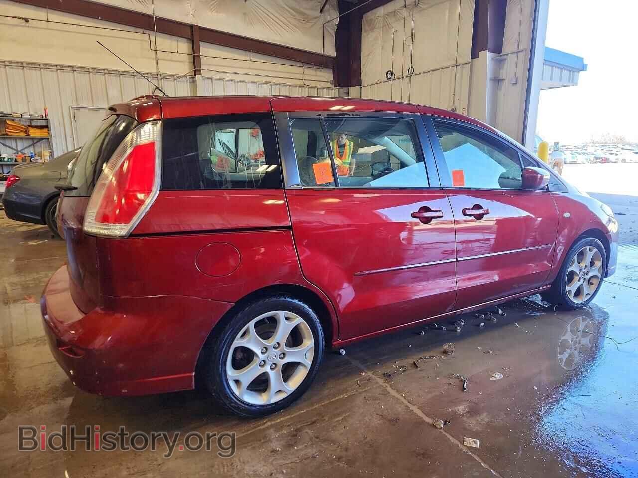 2009 MAZDA 5 - VIN: JM1CR293390339957 - Фото 3
