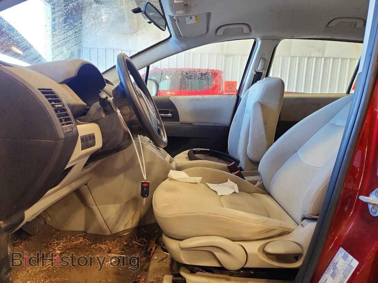 2009 MAZDA 5 - VIN: JM1CR293390339957 - Фото 7