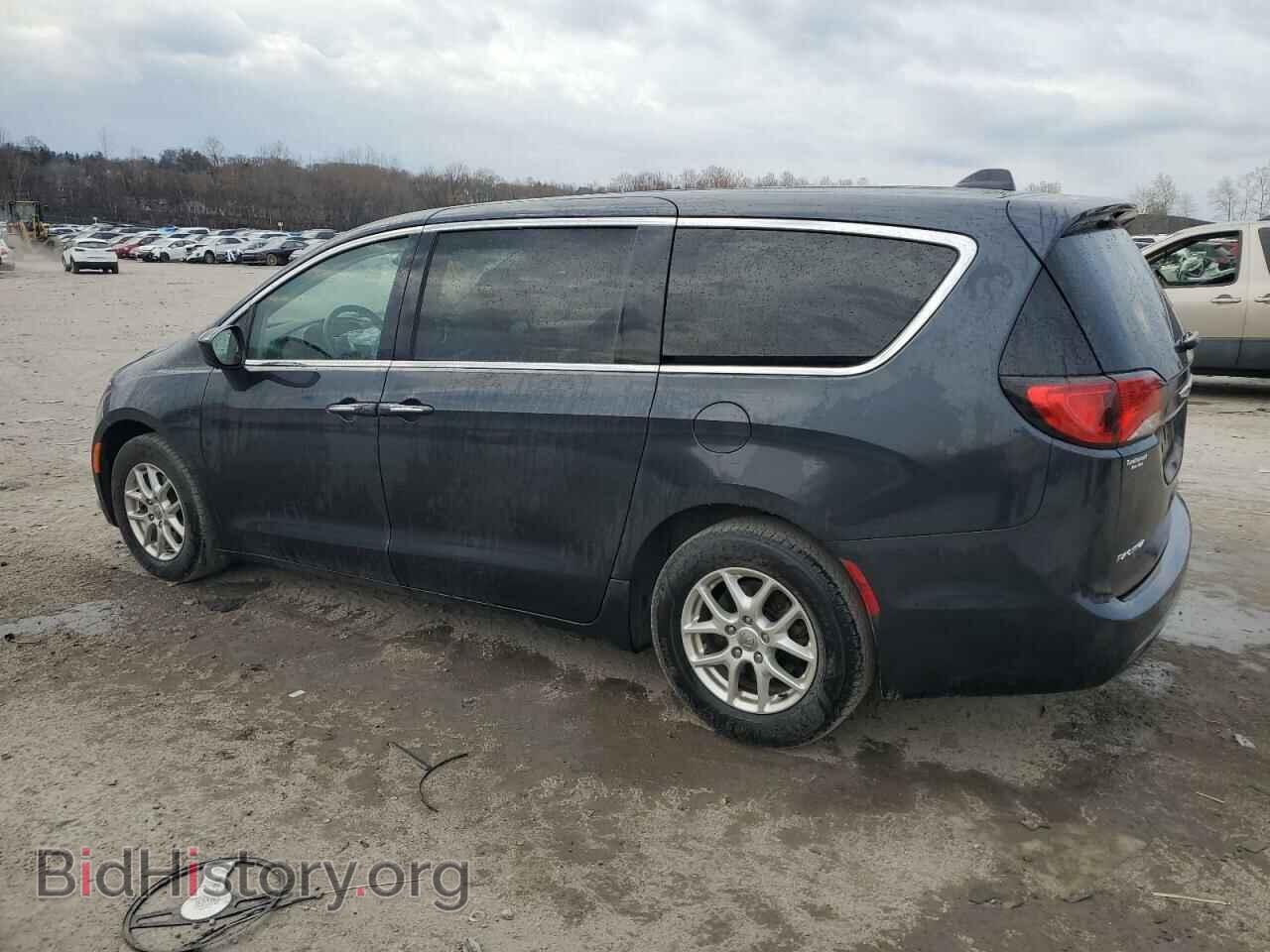 2020 CHRYSLER PACIFICA - VIN: 2C4RC1FG5LR267153 - Photo 2