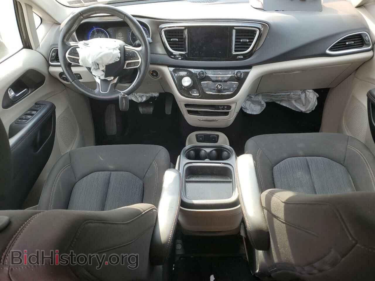 2020 CHRYSLER PACIFICA - VIN: 2C4RC1FG5LR267153 - Photo 8