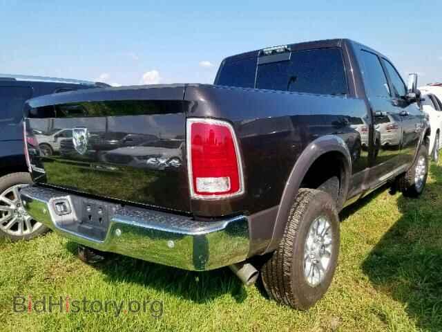 2017 RAM 2500 LARAM - VIN: 3C6UR5FL8HG716634 - Фото 4