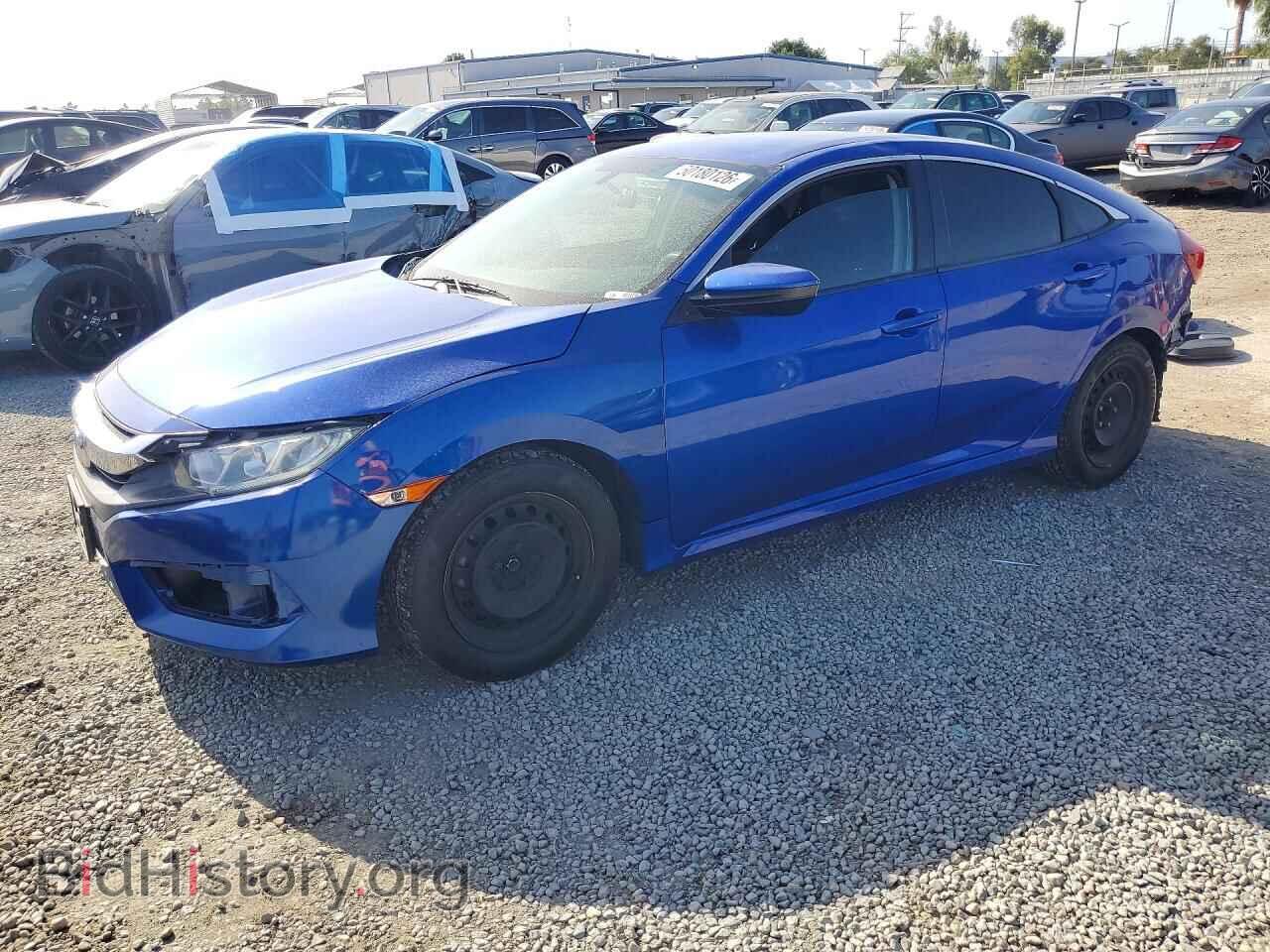 Photo 2HGFC2F53HH550950 - HONDA CIVIC 2017