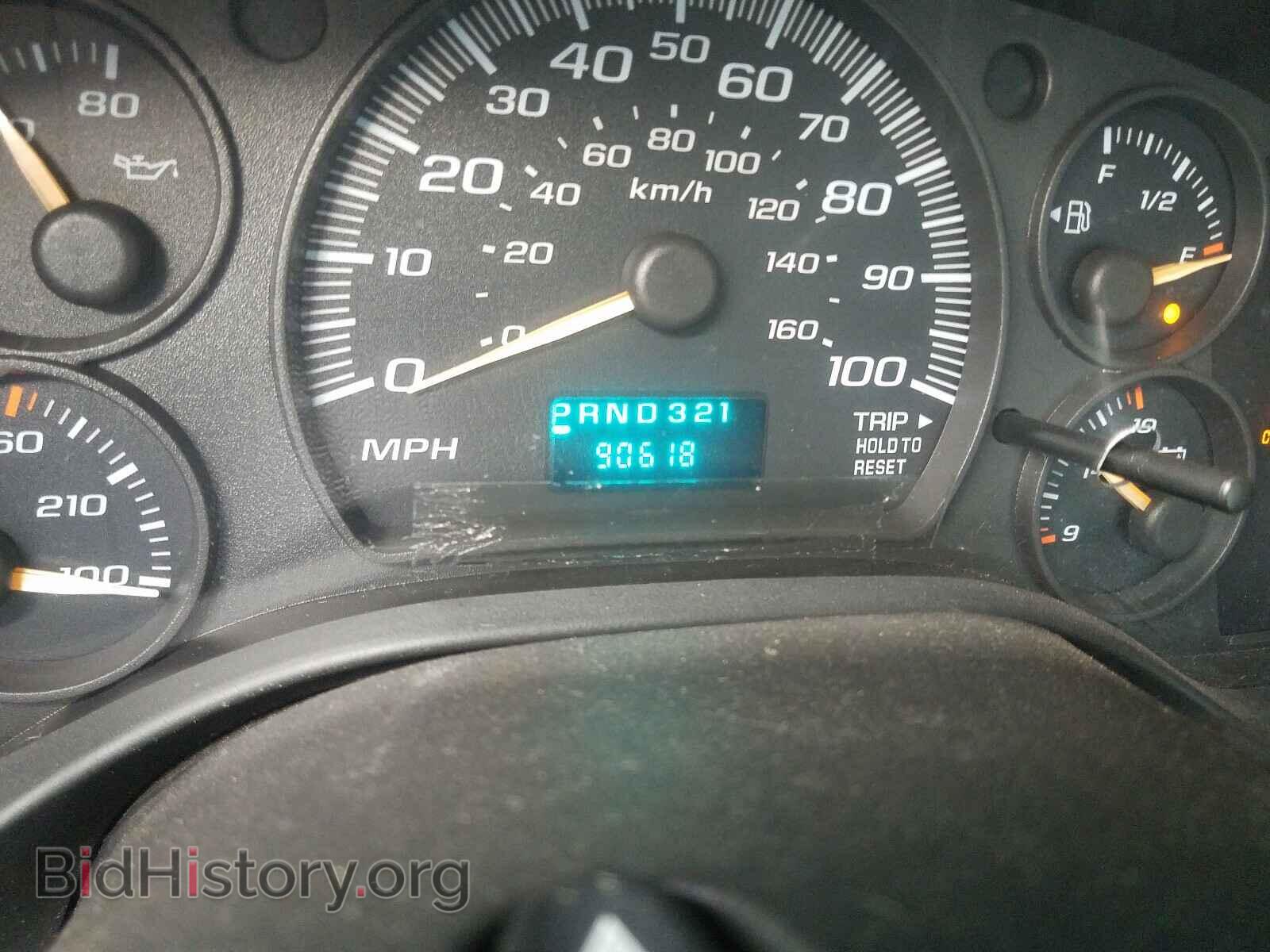 2004 GMC SAVANA - VIN: 1GDGG31V241913716 - Фото 8