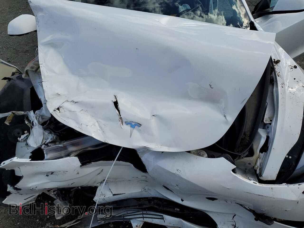 2021 TESLA MODEL 3 - VIN: 5YJ3E1EAXMF053138 - Photo 11