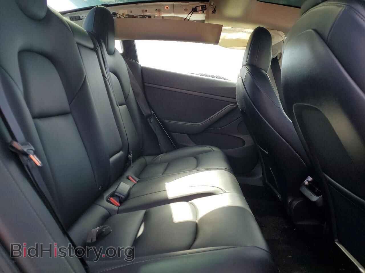 2021 TESLA MODEL 3 - VIN: 5YJ3E1EAXMF053138 - Photo 10