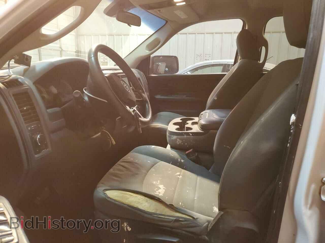 2017 RAM 1500 - VIN: 1C6RR6FT4HS730633 - Фото 7